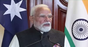 आतंकवाद मानवता के लिए चुनौती, पीएम मोदी का पाकिस्तान पर बड़ा प्रहार