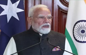 आतंकवाद मानवता के लिए चुनौती, पीएम मोदी का पाकिस्तान पर बड़ा प्रहार