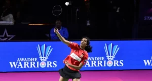 PV Sindhu lead करेंगी China Open में भारतीय चुनौती, Satwik-Chirag की जोड़ी चोट के कारण टूर्नामेंट से बाहर