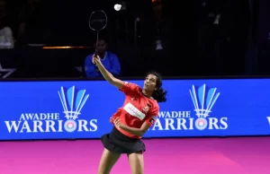 Japan Open में PV Sindhu ने रचा इतिहास, Akane Yamaguchi को मात देकर खिताब जीतने वाली पहली Indian बनीं