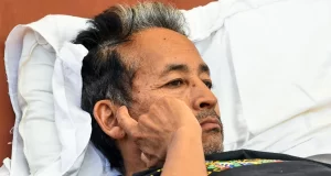 Sonam Wangchuk को निजी अस्पताल ट्रांसफर करने की मांग खारिज, परिवार को 24×7 मुलाकात की इजाजत