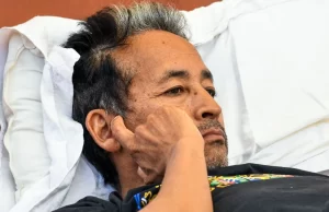 Sonam Wangchuk को निजी अस्पताल ट्रांसफर करने की मांग खारिज, परिवार को 24×7 मुलाकात की इजाजत