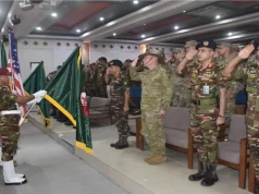 Tiger Lightning: बांग्लादेश में US Army और सशस्त्र बलों का सैन्य अभ्यास शुरू, आतंकवाद पर होगा प्रहार