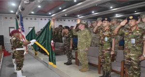 Tiger Lightning: बांग्लादेश में US Army और सशस्त्र बलों का सैन्य अभ्यास शुरू, आतंकवाद पर होगा प्रहार