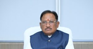 असम के बाढ़ प्रभावितों की सहायता के लिए छत्तीसगढ़ सरकार देगी 5 करोड़ रुपये