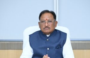 असम के बाढ़ प्रभावितों की सहायता के लिए छत्तीसगढ़ सरकार देगी 5 करोड़ रुपये