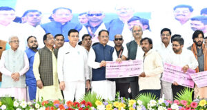 विशेष लेख : ढाई साल की उपलब्धियाँ- छत्तीसगढ़ का श्रमिक कल्याण के क्षेत्र में नई पहचान