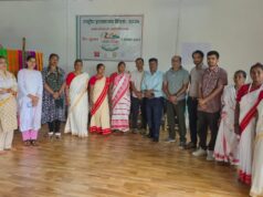 राष्ट्रीय हाथकरघा दिवस पर जशपुर की समृद्ध हाथकरघा संस्कृति को मिली नई पहचान