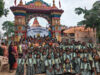 ’राखी के धागों के साथ सीमा पर सैनिकों तक पहुंचेंगी कवर्धा की बहनों की शुभकामनाएं’