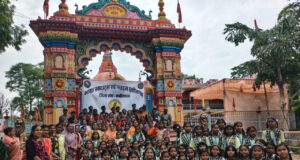 ’राखी के धागों के साथ सीमा पर सैनिकों तक पहुंचेंगी कवर्धा की बहनों की शुभकामनाएं’