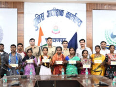 पुनर्वास नीति से बदली जिंदगी