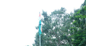 स्वतंत्रता दिवस-2026 : राज्यपाल श्री डेका ने लोेकभवन में किया ध्वजारोहण