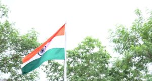 स्वतंत्रता दिवस समारोह: मुख्यमंत्री श्री साय ने पुलिस परेड ग्राउंड पर किया ध्वजारोहण, परेड की ली सलामी