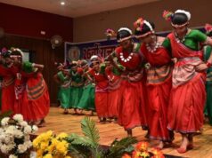 26वीं राज्य स्तरीय शालेय क्रीड़ा प्रतियोगिता का गरिमामय समापन