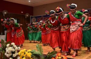 26वीं राज्य स्तरीय शालेय क्रीड़ा प्रतियोगिता का गरिमामय समापन