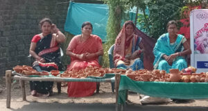 मुख्यमंत्री श्री विष्णुदेव साय के नेतृत्व में आत्मनिर्भर बन रहीं बिहान की महिलाएं