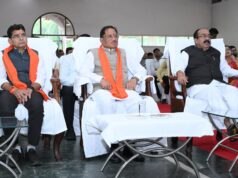 ‘मन की बात’ देश के कोने-कोने में हो रहे नवाचारों और प्रेरक प्रयासों को देती है राष्ट्रीय पहचान : मुख्यमंत्री श्री विष्णु देव साय