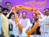 नारी के सम्मान, सुरक्षा और स्वावलंबन से ही बनेगा समृद्ध छत्तीसगढ़ : मुख्यमंत्री श्री विष्णु देव साय