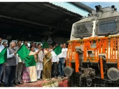 हर बुधवार को बेंगलुरु के लिए दौड़ेगी ट्रेन, स्पेशल से नियमित हुई बिलासपुर–यलहंका एक्सप्रेस