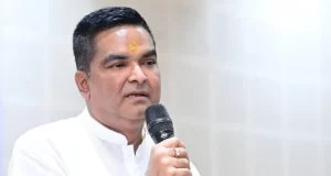 40 साल में 10 हजार करोड़ रुपये के लोहा चोरी का दावा, विधायक ने डीजीपी से जांच की मांग उठाई