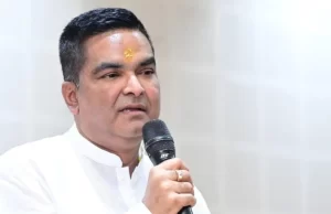 40 साल में 10 हजार करोड़ रुपये के लोहा चोरी का दावा, विधायक ने डीजीपी से जांच की मांग उठाई