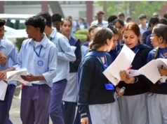 दुनिया के सबसे बड़े लोकतंत्र का भविष्य हैं छात्र: मुख्य निर्वाचन आयुक्त ज्ञानेश कुमार
