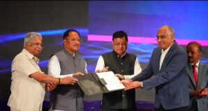 विजन 2047 की ओर बढ़ता छत्तीसगढ़: उद्योगों से आत्मनिर्भर और समृद्ध भविष्य की नई पहल