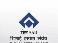 बीएसपी सतर्कता विभाग ने ब्लास्ट फर्नेस अधिकारियों के लिए आयोजित किया ‘सतर्कता संवाद’ कार्यक्रम
