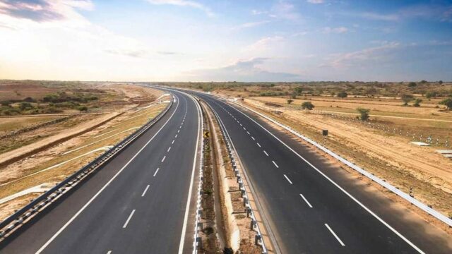 chitrakoot link expressway(1)