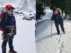 आंगनवाड़ी कार्यकर्ता से माउंट एवरेस्ट के शिखर तक: छत्तीसगढ़ की बेटी को सलाम, प्रेरणा से कम नहीं अमिता श्रीवास की कहानी