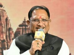 सेवा संकल्प अभियान को जनभागीदारी का उत्सव बनाएं : मुख्यमंत्री श्री विष्णु देव साय