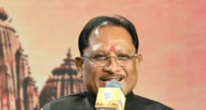 सेवा संकल्प अभियान को जनभागीदारी का उत्सव बनाएं : मुख्यमंत्री श्री विष्णु देव साय