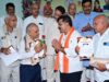 शिक्षकों का समाज में स्थान सदैव आदरणीय एवं अग्रणी-उप मुख्यमंत्री एवं कवर्धा विधायक विजय शर्मा