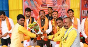 दुग्ध उत्पादन का व्यवसाय कर परिवार को बना सकते हैं सक्षम- मंत्री श्री नेताम