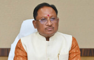 विदेश मंत्रालय द्वारा सिंगापुर-इंडिया नेटवर्क फॉर ग्रोथ फोरम 2026 के लिए छत्तीसगढ़ का चयन; मुख्यमंत्री विष्णु देव साय करेंगे राज्य प्रतिनिधिमंडल का नेतृत्व
