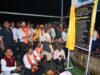 उप मुख्यमंत्री श्री विजय शर्मा ने मुड़घुसरी में 1.48 करोड़ रुपए के तीन सड़क का किया भूमिपूजन