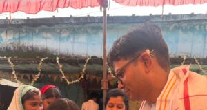 हर गांव तक बुनियादी सुविधाएं और योजनाओं का लाभ पहुंचाना सरकार की प्राथमिकता: वित्त मंत्री श्री ओपी चौधरी