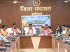 भोरमदेव कॉरिडोर के निर्माण में तेजी लाने उप मुख्यमंत्री एवं पर्यटन मंत्री के कड़े निर्देश