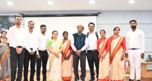 गणित को रटने का नहीं, समझने और आनंद लेने का विषय बनाने पर जोर