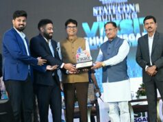 विकसित छत्तीसगढ़ के निर्माण में रियल एस्टेट सेक्टर की होगी अहम भूमिका : मुख्यमंत्री श्री विष्णु देव साय