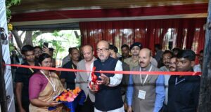 रोजगार सृजन और आर्थिक विकास का प्रभावी माध्यम बन सकते हैं नवाचारी विचार: राज्यपाल