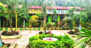 पीएमश्री स्कूल के उन्नयन से महासमुंद के शासकीय प्राथमिक शाला चनाट का हुआ कायाकल्प