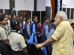 बस्तर के जनजातीय बच्चे देश को दिखा रहे नई राह
