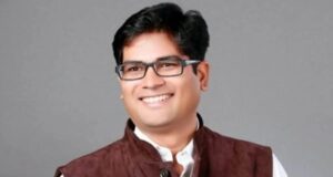 रायगढ़ की बेटियों ने अंतरराष्ट्रीय खेल मंच पर बढ़ाया देश का मान : वित्त मंत्री श्री ओ.पी. चौधरी