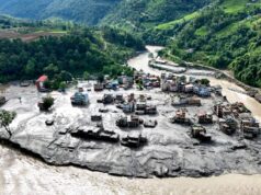 Nepal Flood से मरने वालों का आंकड़ा 1357 पहुंचा