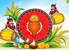 नुआखाई समृद्ध कृषि परंपरा, प्रकृति के प्रति कृतज्ञता और अन्नदाता के परिश्रम का उत्सव : मुख्यमंत्री श्री विष्णु देव साय