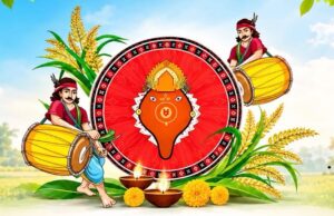 नुआखाई समृद्ध कृषि परंपरा, प्रकृति के प्रति कृतज्ञता और अन्नदाता के परिश्रम का उत्सव : मुख्यमंत्री श्री विष्णु देव साय