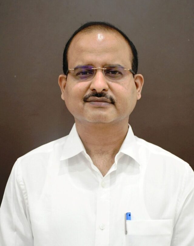 Taran P SINHA
