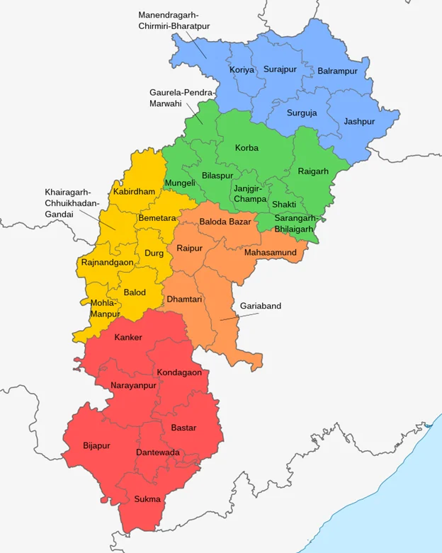 cgmap