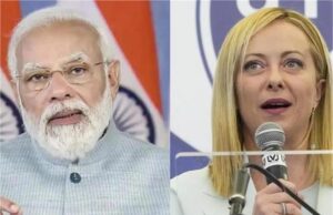 इटली में Giorgia Meloni ने बनाया सबसे लंबी सरकार का रिकॉर्ड
